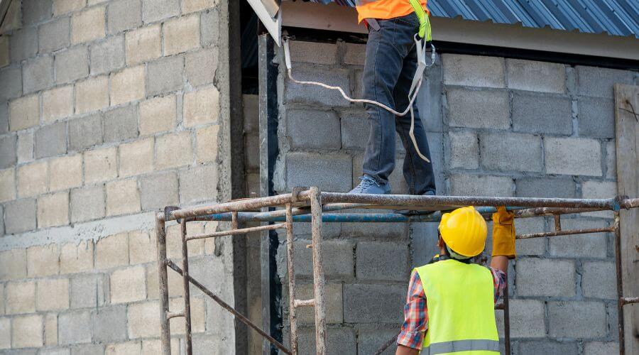 Professional residential roofers in Jbphh, HI